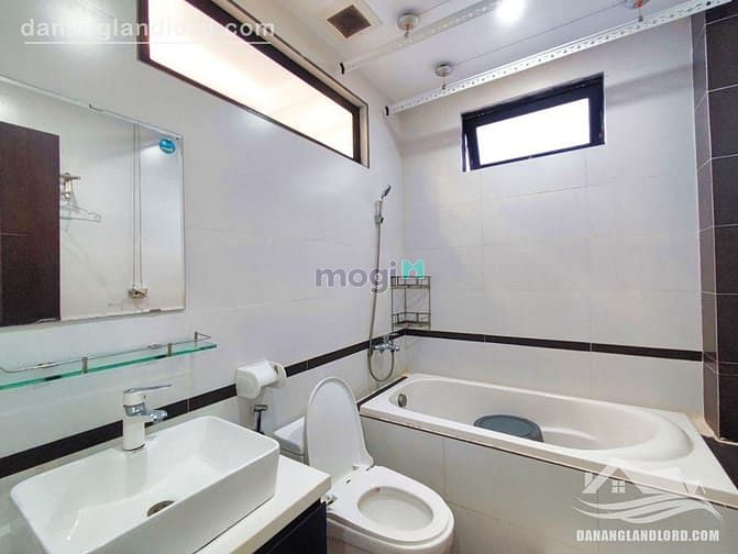 Hình ảnh Mb6623 nạp rút nhanh chóng 1PN có ban công gần cầu Tình Yêu - A889