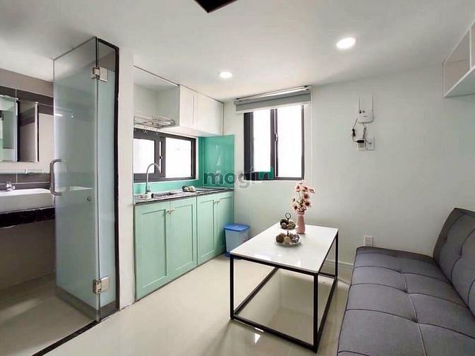 Hình ảnh DUPLEX full NT,Mới tinh gần ĐH TĐT, RMit