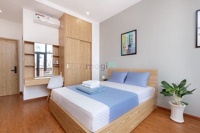 Hình ảnh Siêu phẩm Q3 giảm 20% 2 tháng đầu, Ban công, full nội thất