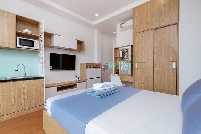 Hình ảnh Siêu phẩm Q3 giảm 20% 2 tháng đầu, Ban công, full nội thất