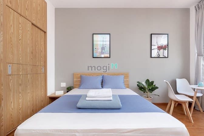 Hình ảnh Siêu phẩm Q3 giảm 20% 2 tháng đầu, Ban công, full nội thất