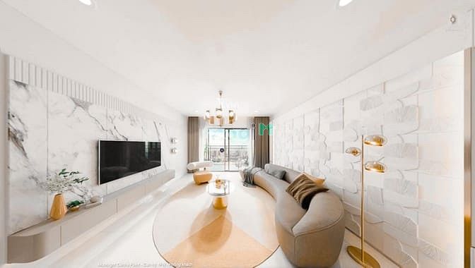 Hình ảnh Tiểu Hồng Kong bên hông Chợ Lớn - Sài Gòn