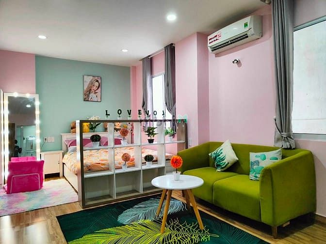 Hình ảnh BẾN VÂN ĐỒN - 𝐐𝐔Ậ𝐍 𝟒 Deal HOT (Mb6623 nạp rút nhanh chóng 𝐒𝐓𝐔𝐃𝐈𝐎- Full nội thất