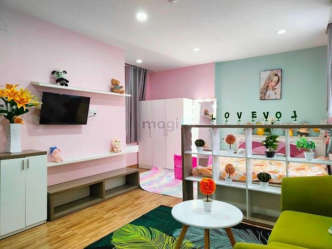 Hình ảnh BẾN VÂN ĐỒN - 𝐐𝐔Ậ𝐍 𝟒 Deal HOT (Mb6623 nạp rút nhanh chóng 𝐒𝐓𝐔𝐃𝐈𝐎- Full nội thất