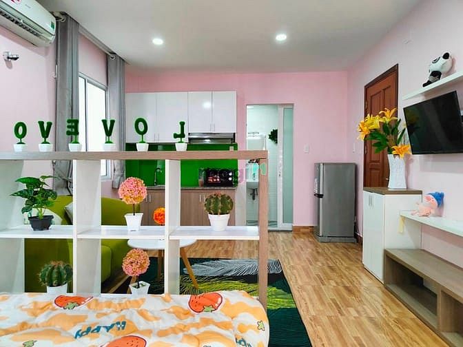 Hình ảnh BẾN VÂN ĐỒN - 𝐐𝐔Ậ𝐍 𝟒 Deal HOT (Mb6623 nạp rút nhanh chóng 𝐒𝐓𝐔𝐃𝐈𝐎- Full nội thất
