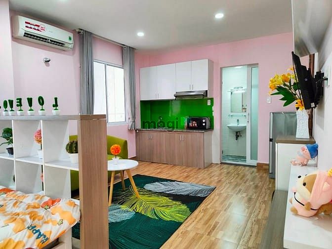 Hình ảnh BẾN VÂN ĐỒN - 𝐐𝐔Ậ𝐍 𝟒 Deal HOT (Mb6623 nạp rút nhanh chóng 𝐒𝐓𝐔𝐃𝐈𝐎- Full nội thất