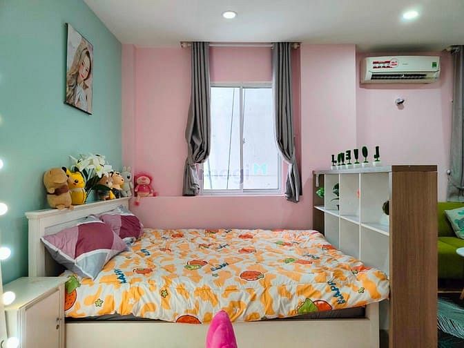 Hình ảnh BẾN VÂN ĐỒN - 𝐐𝐔Ậ𝐍 𝟒 Deal HOT (Mb6623 nạp rút nhanh chóng 𝐒𝐓𝐔𝐃𝐈𝐎- Full nội thất