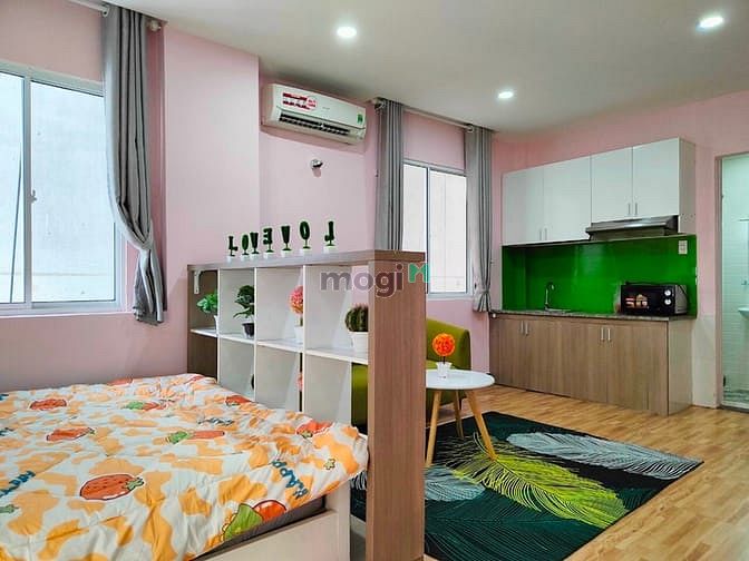 Hình ảnh BẾN VÂN ĐỒN - 𝐐𝐔Ậ𝐍 𝟒 Deal HOT (Mb6623 nạp rút nhanh chóng 𝐒𝐓𝐔𝐃𝐈𝐎- Full nội thất
