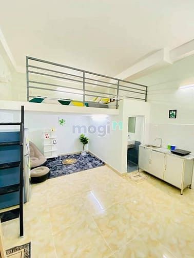 Hình ảnh Cho thuê phòng giá rẻ ngay tân bình
