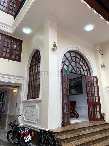 Hình ảnh #bdsthat Bán biệt thự Sư Vạn Hạnh, Quận 10. 300M2 30 Tỷ