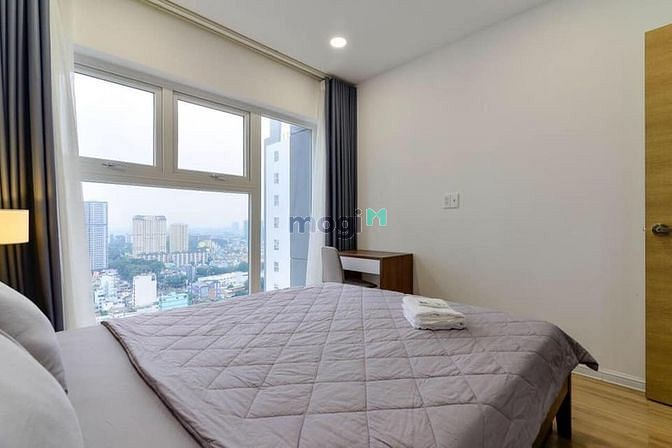 Hình ảnh 💫Đang cần cho thuê CHCC XI GRAND COURT