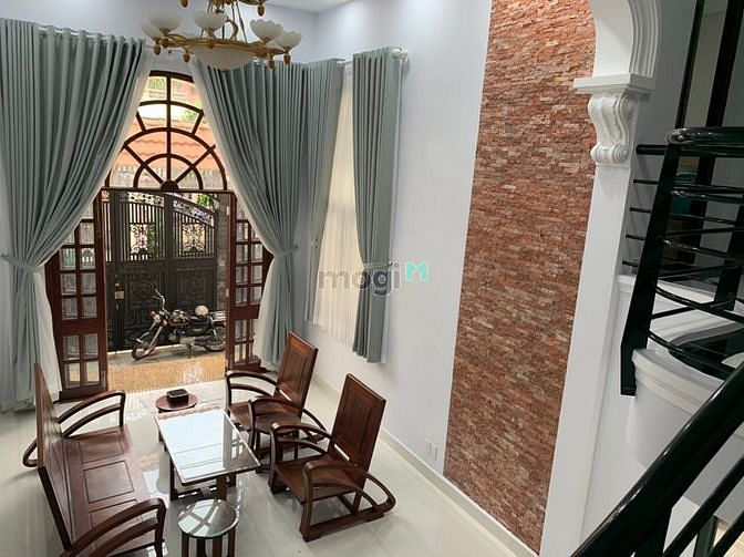 Hình ảnh #bdsthat Bán biệt thự Sư Vạn Hạnh, Quận 10. 300M2 30 Tỷ