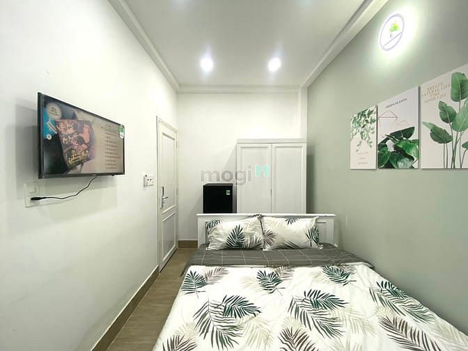 Hình ảnh 🌿✨Căn Hộ Full Nội Thất, Trung Tâm Quận 5, Hùng Vương