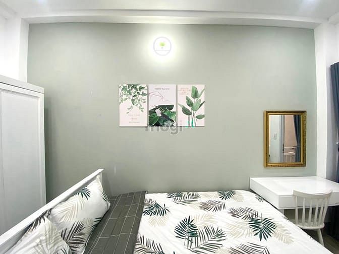 Hình ảnh 🌿✨Căn Hộ Full Nội Thất, Trung Tâm Quận 5, Hùng Vương