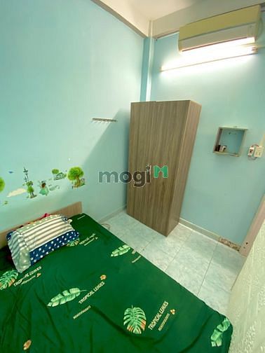Hình ảnh Full nội thất 2 Phòng Ngủ giá rẻ Phú Nhuận
