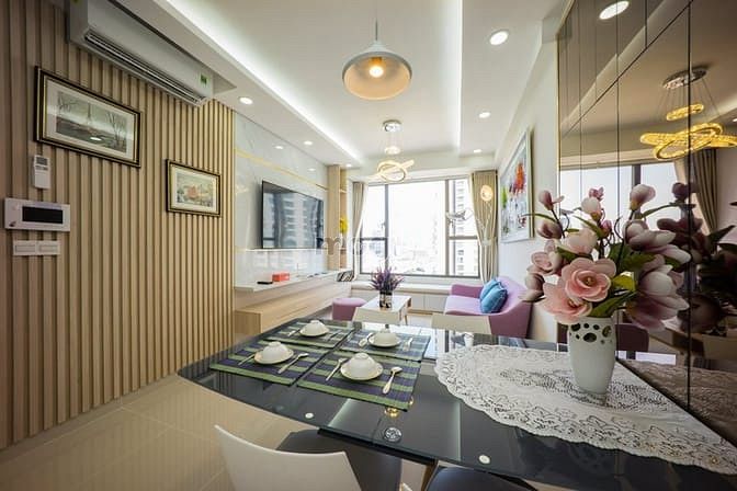 Hình ảnh ✅𝐂𝐡𝐨 𝐭𝐡𝐮ê Trang Chủ MB66.COM / Đăng Ký Tặng 66K 𝐑𝐢𝐯𝐞𝐫 𝐆𝐚𝐭𝐞, quận 4 🏫74m2 2pn 2wc
