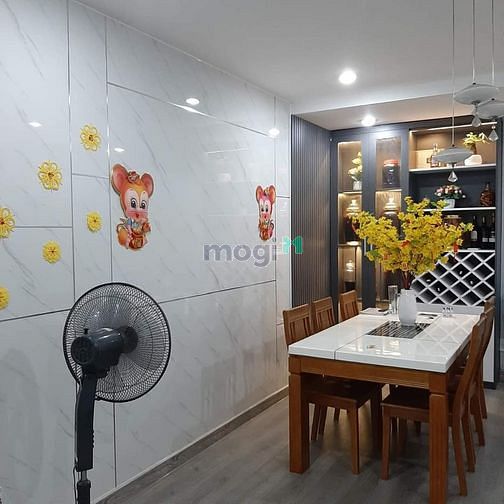 Hình ảnh Cho thuê nhanh Trang Chủ MB66.COM / Đăng Ký Tặng 66K Hoàng Anh Thanh Bình 3pn gần Lotte Mart Q7