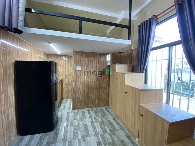 Hình ảnh Căn Hộ Full nội thất chỉ 3tr5 MP phí dịch vụ, chỉ tính điện nước Gần C
