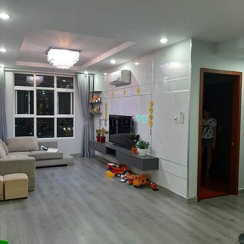 Hình ảnh Cho thuê nhanh Trang Chủ MB66.COM / Đăng Ký Tặng 66K Hoàng Anh Thanh Bình 3pn gần Lotte Mart Q7