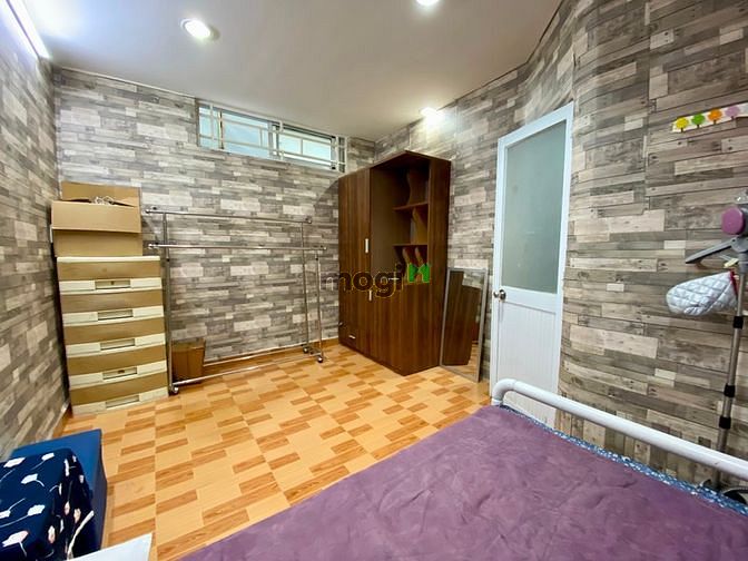 Hình ảnh 🍀 Căn phòng mini có thể ở đến 2ng🍀