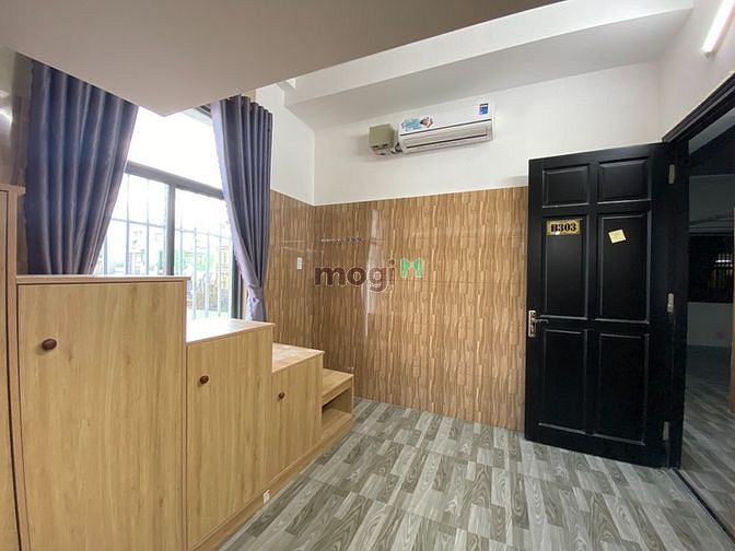 Hình ảnh Căn Hộ Full nội thất chỉ 3tr5 MP phí dịch vụ, chỉ tính điện nước Gần C