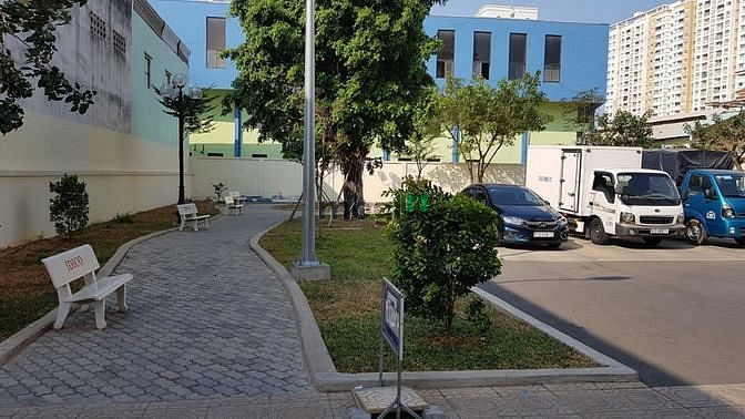 Hình ảnh cho thuê nhanh idico 65m2  2pn 2wc