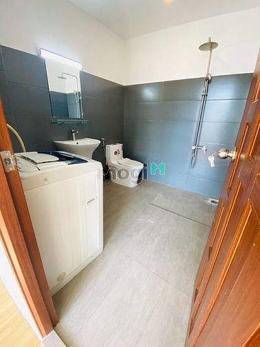 Hình ảnh CĂN HỘ 1PN ban công view đẹp_Full nội thất Style Vintage