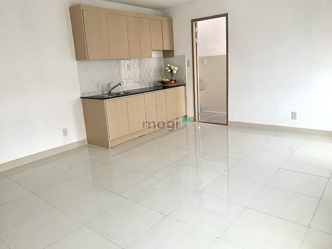 Hình ảnh Cho thuê Trang Chủ MB66.COM / Đăng Ký Tặng 66K Sky 9 70m2 2PN 2WC lầu cao, nội thất cơ bản + rèm