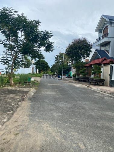 Hình ảnh Bán đất nền biệt thự đơn lập khu dân cư Khang Điền 196m2 giá 71tr/m2