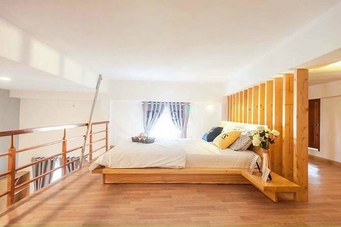 Hình ảnh Mb6623 nạp rút nhanh chóng Duplex siêu rộng tới 100m2, Bến Vân Đồn Quận 4