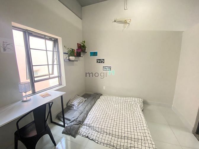 Hình ảnh Phòng trọ cạnh ngã tư Bảy Hiền Quận Tân Bình
