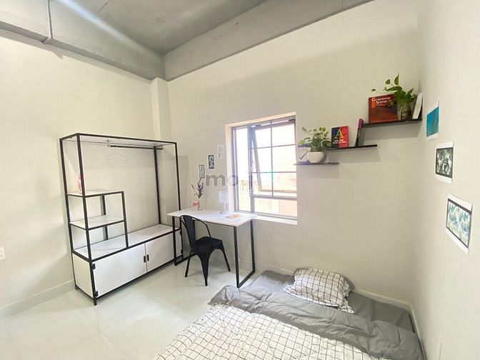 Hình ảnh Phòng trọ cạnh ngã tư Bảy Hiền Quận Tân Bình
