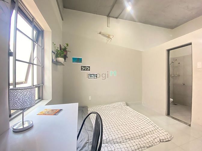 Hình ảnh Phòng trọ cạnh ngã tư Bảy Hiền Quận Tân Bình