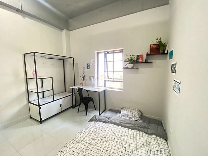 Hình ảnh Phòng trọ cạnh ngã tư Bảy Hiền Quận Tân Bình
