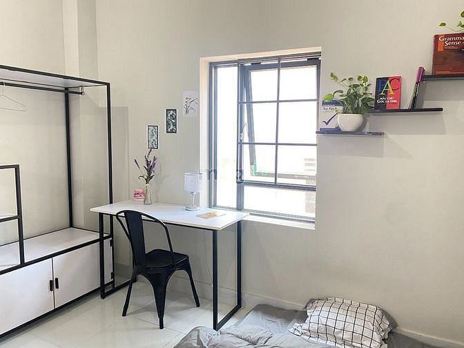 Hình ảnh Phòng trọ cạnh ngã tư Bảy Hiền Quận Tân Bình