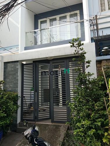 Hình ảnh Đường Lạc Long Quân, Tân Bình , 77m2,  12 tỷ