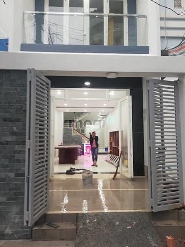 Hình ảnh Đường Lạc Long Quân, Tân Bình , 77m2,  12 tỷ
