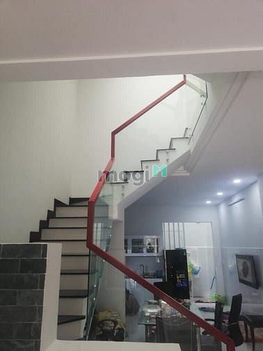 Hình ảnh Đường Lạc Long Quân, Tân Bình , 77m2,  12 tỷ