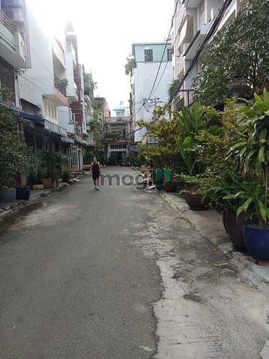 Hình ảnh Đường Lạc Long Quân, Tân Bình , 77m2,  12 tỷ