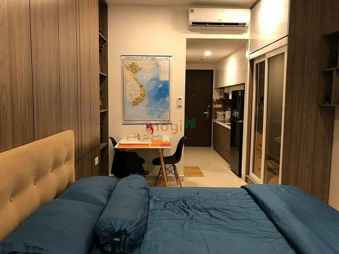 Hình ảnh ⭐️Cho thuê Trang Chủ MB66.COM / Đăng Ký Tặng 66K THE TRESOR quận 4