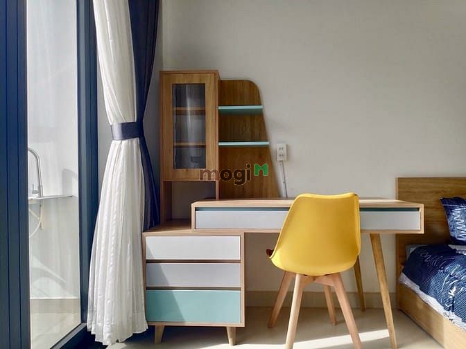 Hình ảnh Studio bancong full NT 🌍gần Lotte, ĐH Tôn Đức Thắng, RMit, Luật