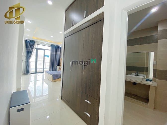 Hình ảnh Studio bancong full NT 🌍gần Lotte, ĐH Tôn Đức Thắng, RMit, Luật