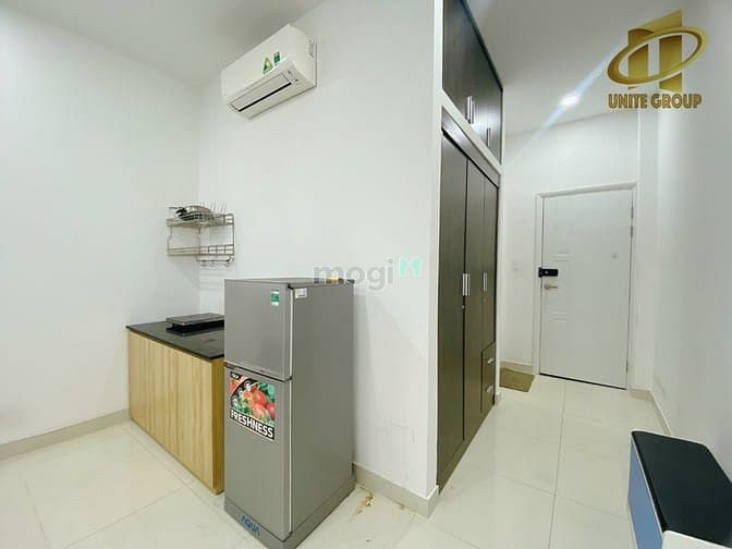 Hình ảnh Studio bancong full NT 🌍gần Lotte, ĐH Tôn Đức Thắng, RMit, Luật