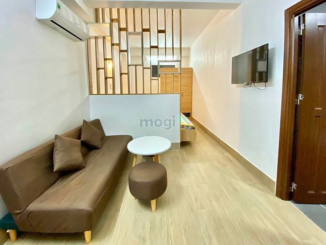 Hình ảnh Mb6623 nạp rút nhanh chóng 1 Phòng ngủ, vách ngăn quận 7