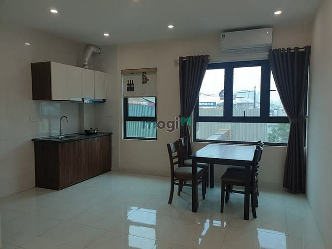 Hình ảnh Chung cư Mini Thái Hà - Thái Thịnh 121m2 x 7T - thang máy - 25 Trang Chủ MB66.COM / Đăng Ký Tặng 66K