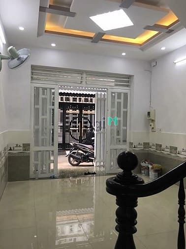 Hình ảnh Cho thuê nhà HXT đường Phan Huy Ích, P14, Gò Vấp