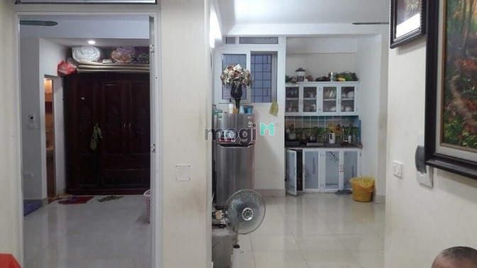 Hình ảnh Mb6623 nạp rút nhanh chóng giữ tiền siêu đỉnh 100tr/tháng phố Xã Đàn 100mx8T-Thang máy