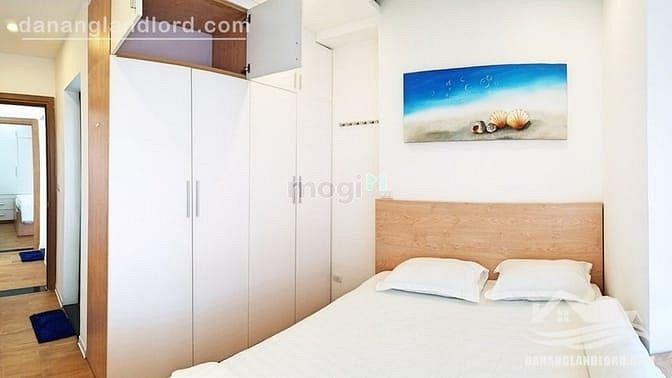 Hình ảnh Mb6623 nạp rút nhanh chóng Mường Thanh 2PN tầng 12 view biển - C029