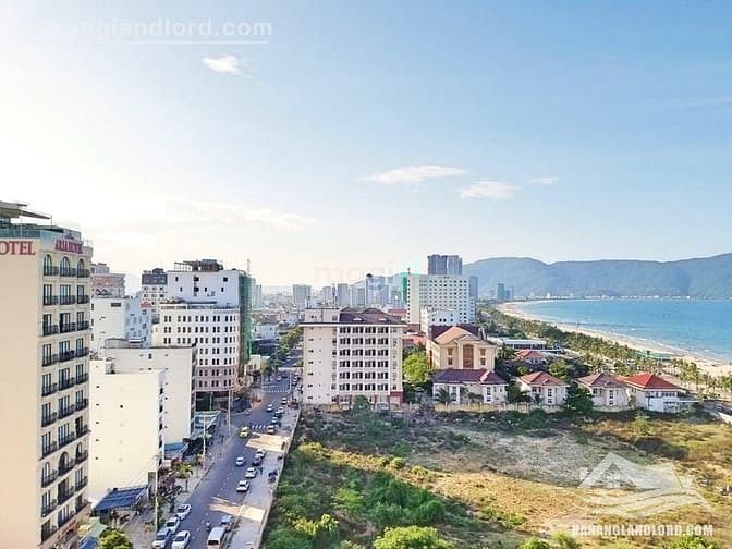 Hình ảnh Mb6623 nạp rút nhanh chóng Mường Thanh 2PN tầng 12 view biển - C029