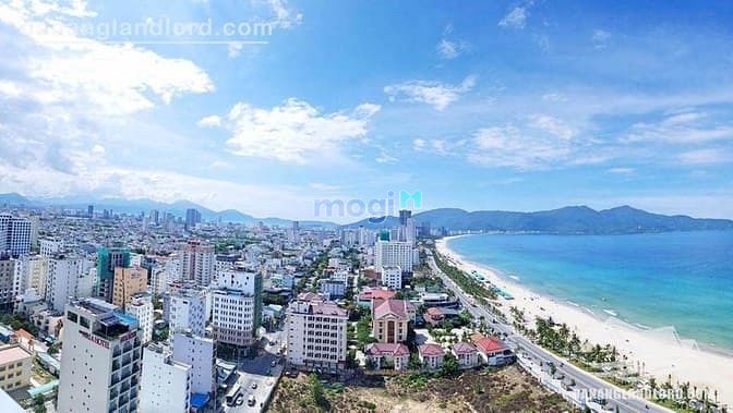 Hình ảnh Mb6623 nạp rút nhanh chóng Mường Thanh 2PN tầng 12 view biển - C029